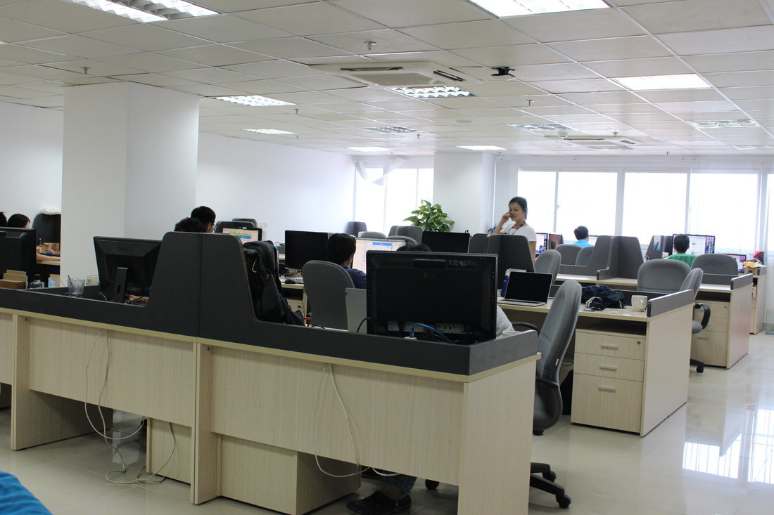 KMS Technology Prepares For Future Growth With New Vietnam Office | KMS ...