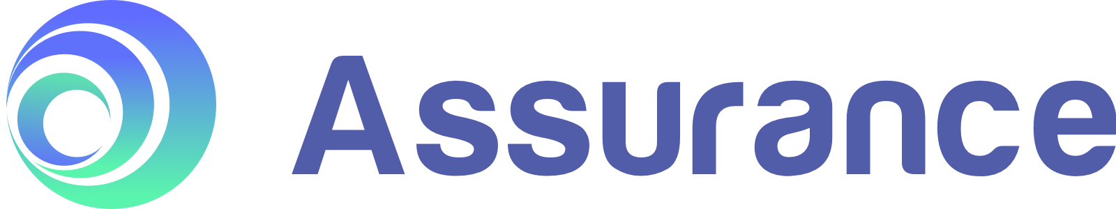 Assurance business logo