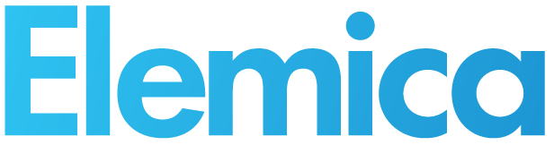 Elemica logo