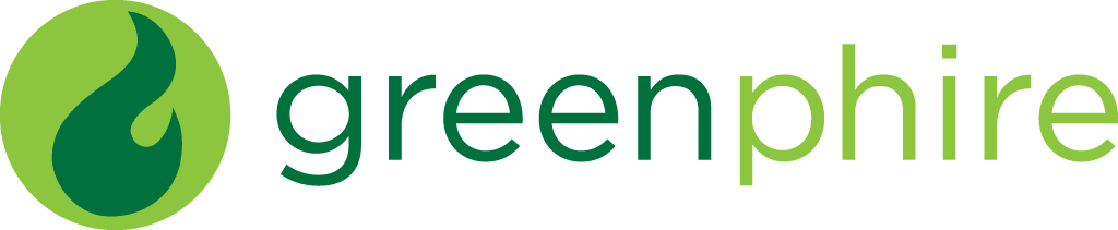 Greenphire logo