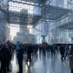 Salesforce NYC World Tour