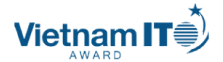 Vietnam IT award logo