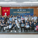 DUT Hackathon 2023