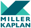 Miller Kaplan logo