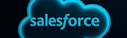 salesforce cloud