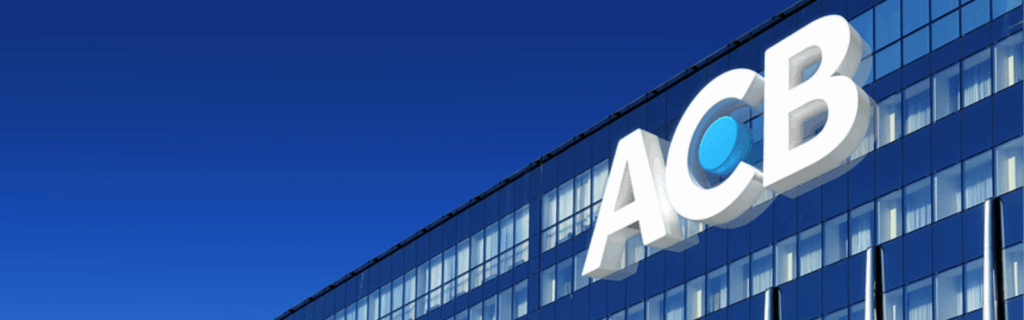 ACB Case Study