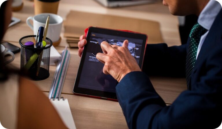 AI in business planning