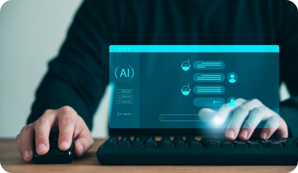 AI prompt