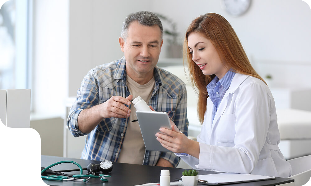 Benefits of Healthcare Apps for Patients and Providers