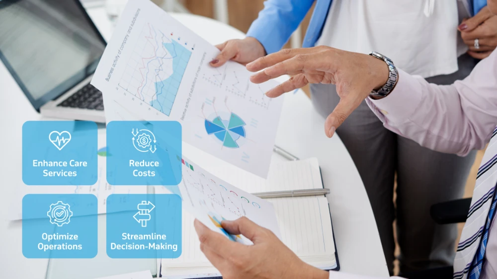 Benefits of Healthcare Supply Chain Analytics