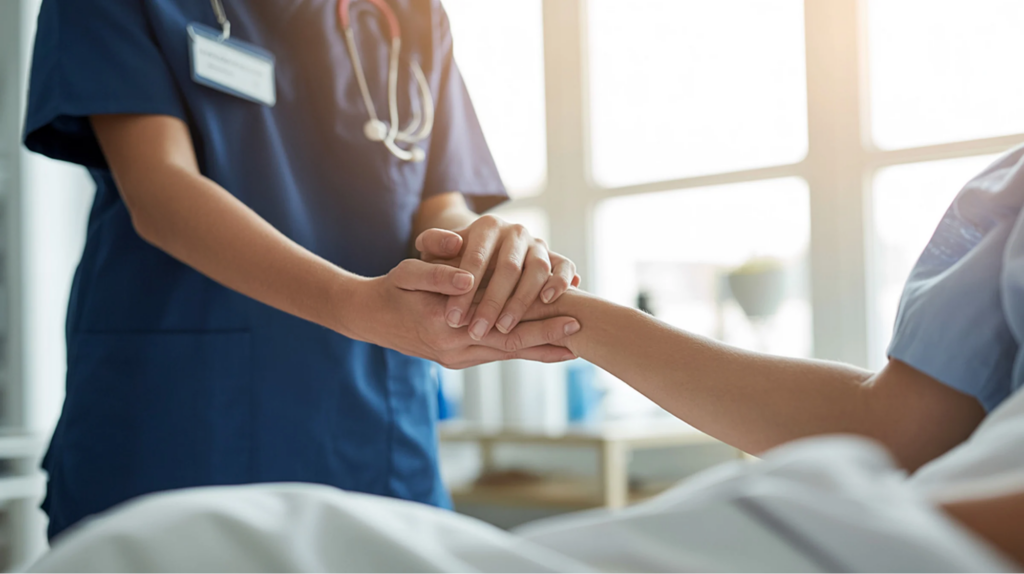 Building an Agentic, FHIR-First Care Platform in 3 Months