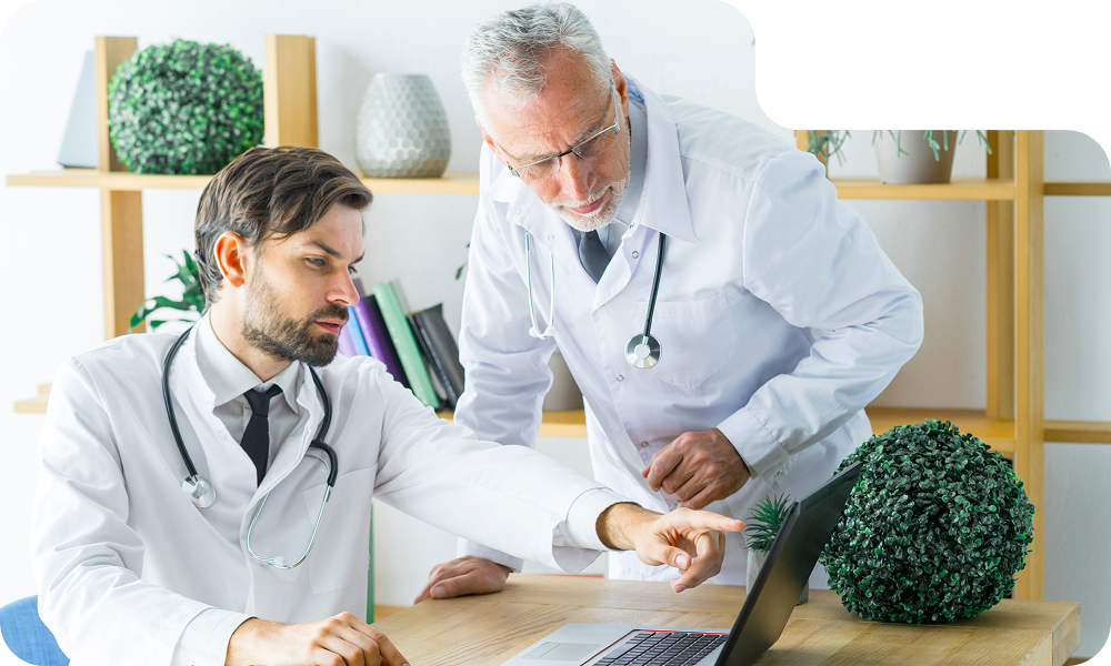 Testing of Popular Healthcare Applications 