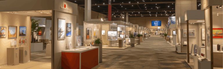 ExhibitTrader E-commerce Case Study