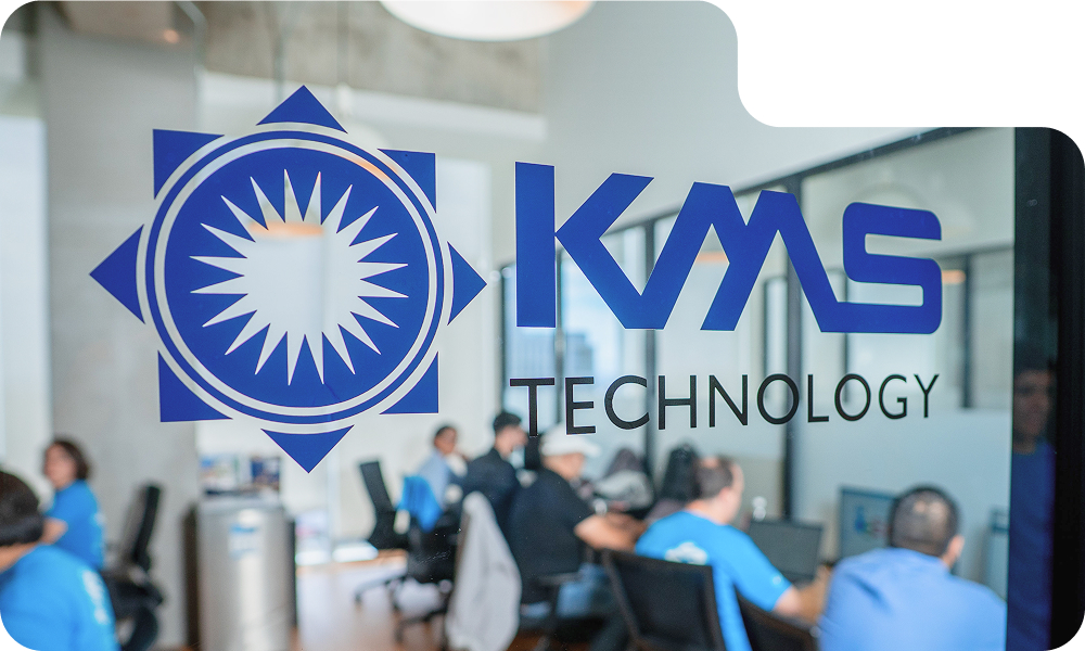 get started with digital transformation journey with KMS