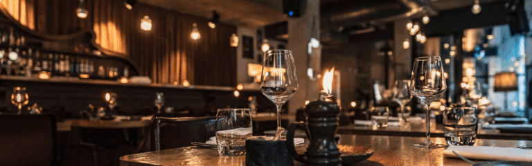 HotSchedules Case Study