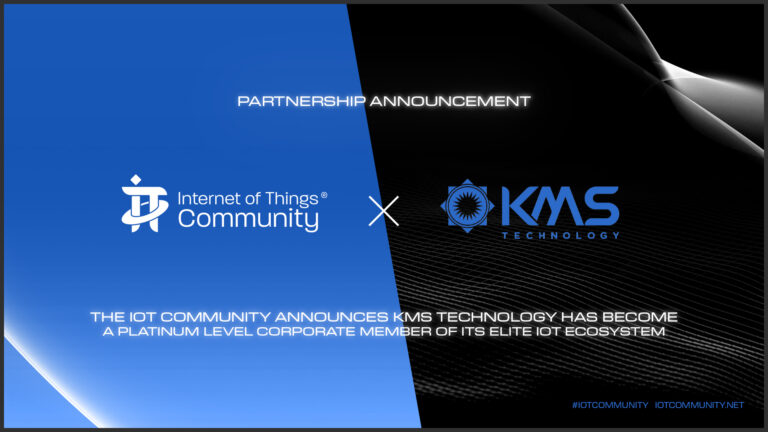 Internet of Things Community