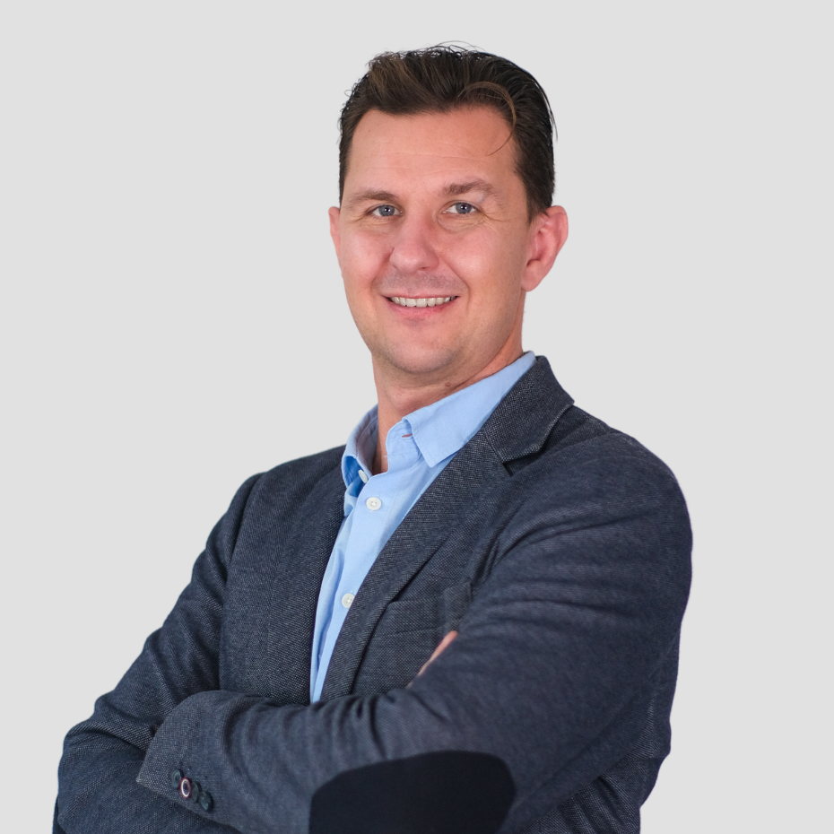 Marcin Marczyk - Addepto Delivery Director