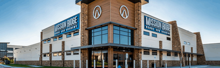 Mission Ridge Range & Academy Case Study