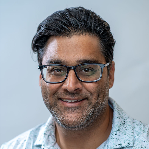 Nilesh Patel