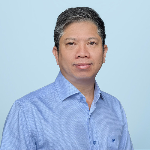 Phong Bui