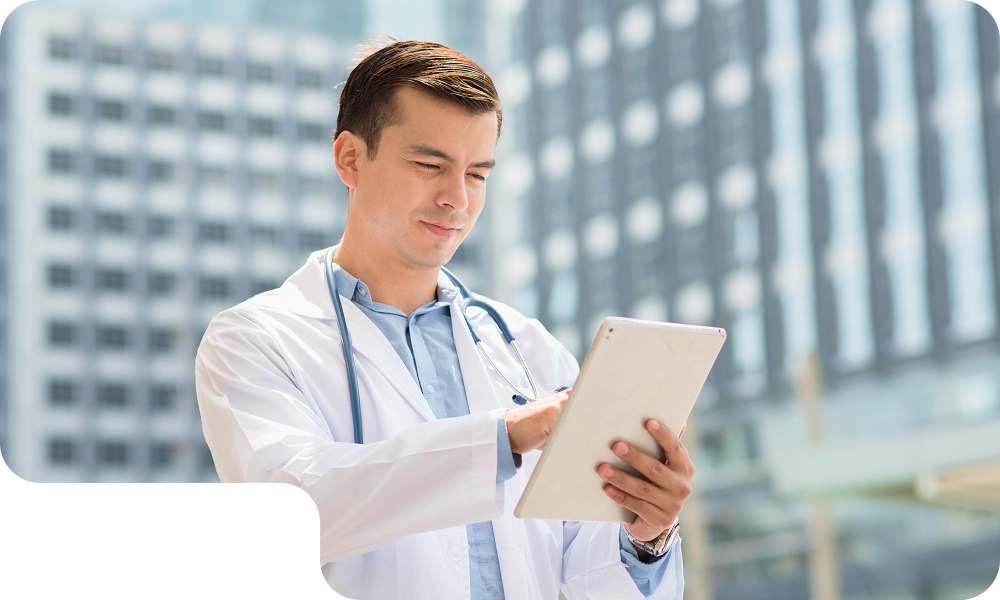 Scope of Healthcare Application Testing
