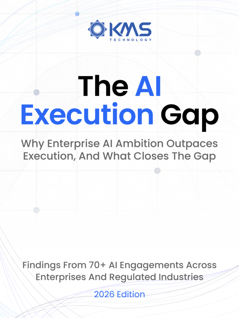 The AI Execution Gap
