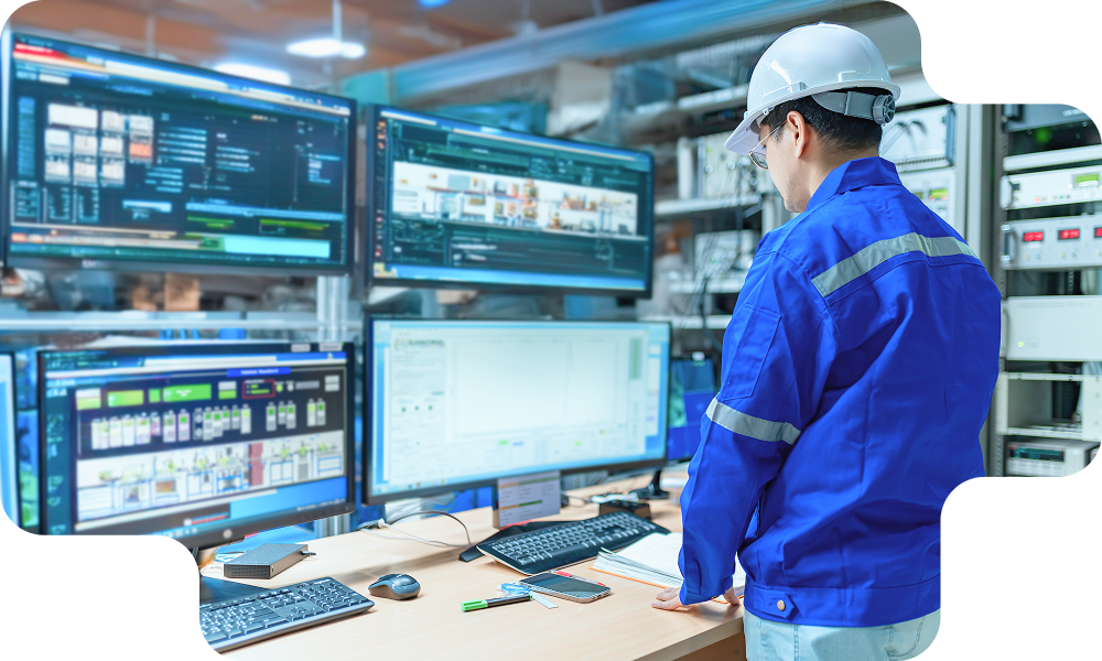 The Challenge_ Breaking Out of “Safety as Usual”