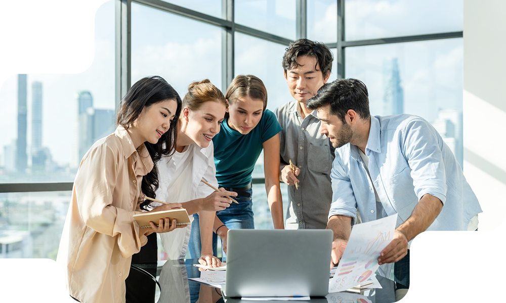 The AI in Insurance Workforce