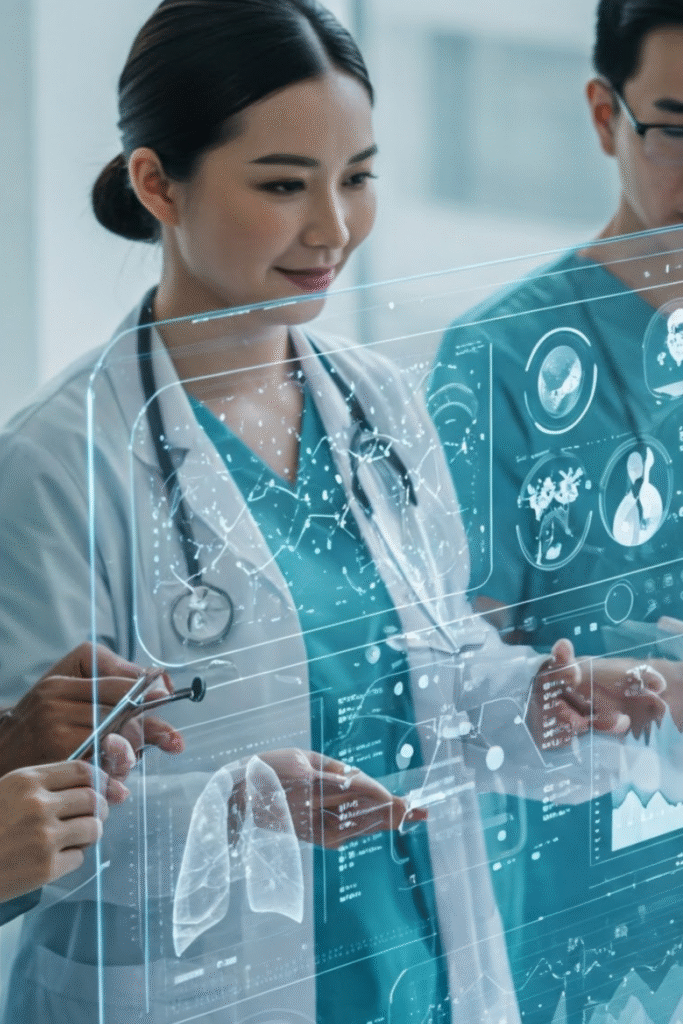 Behavioral Health and Provider Solutions
