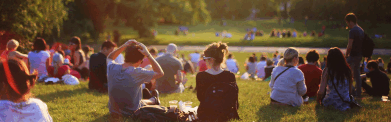 VolunteerNow Case Study