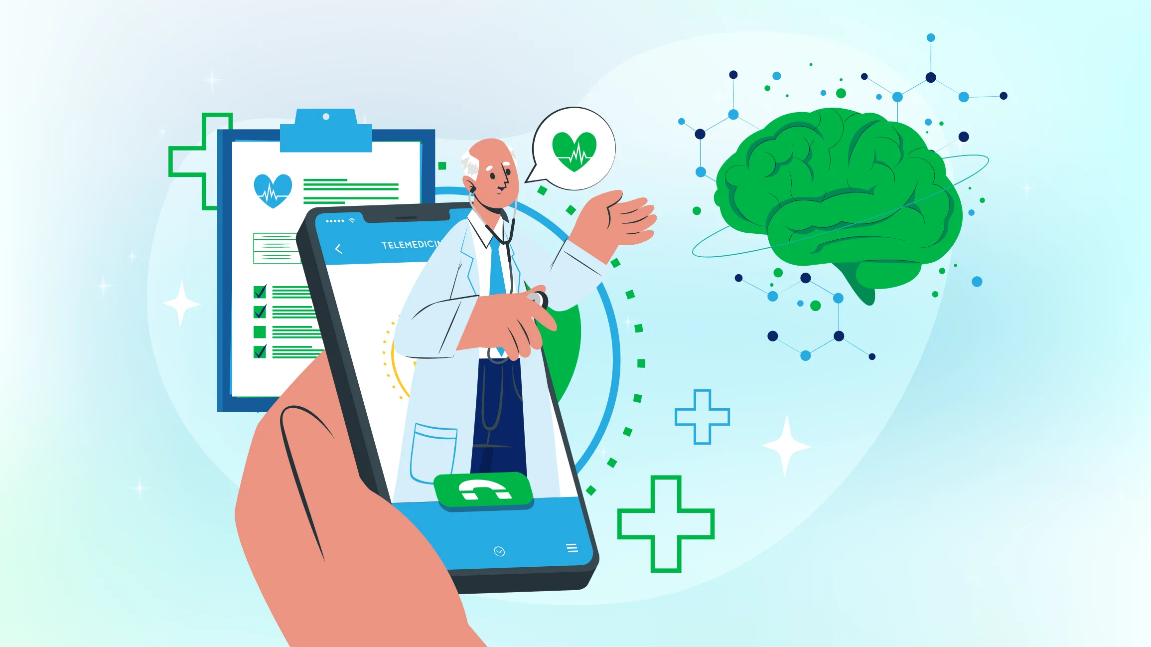 What are Mental Health Apps