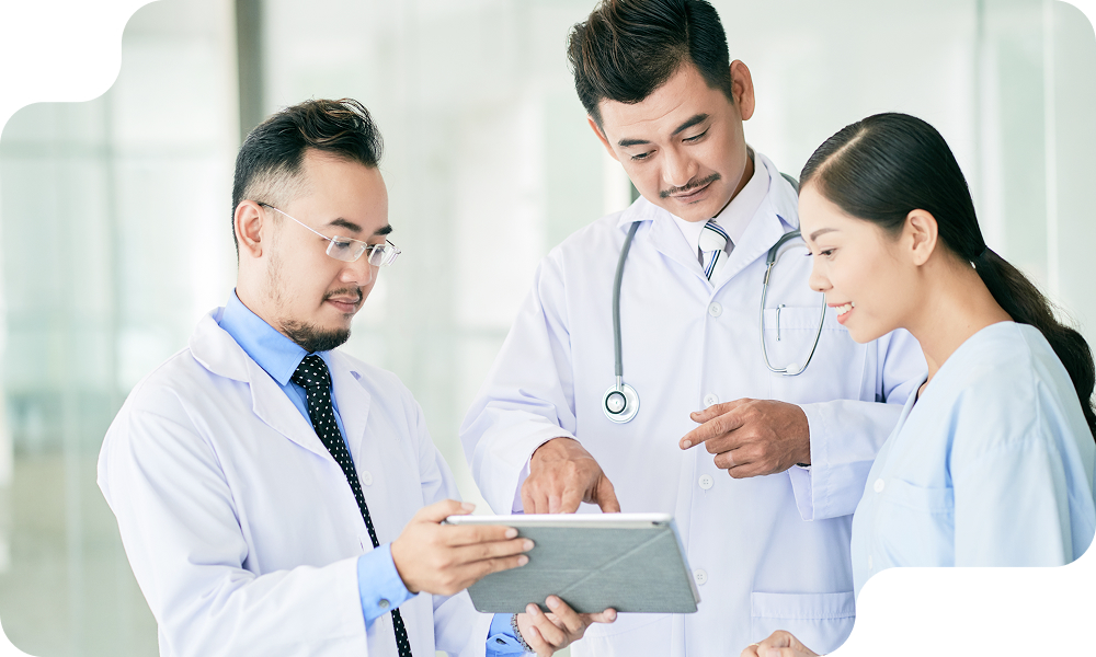 what is big data in pharma