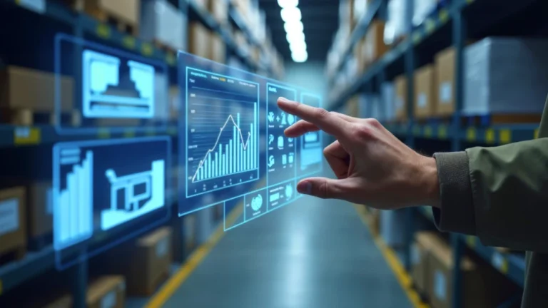 What is Supply Chain Analytics?