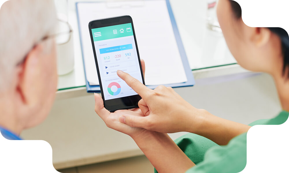 Healthcare app development is now a strategic necessity—not optional