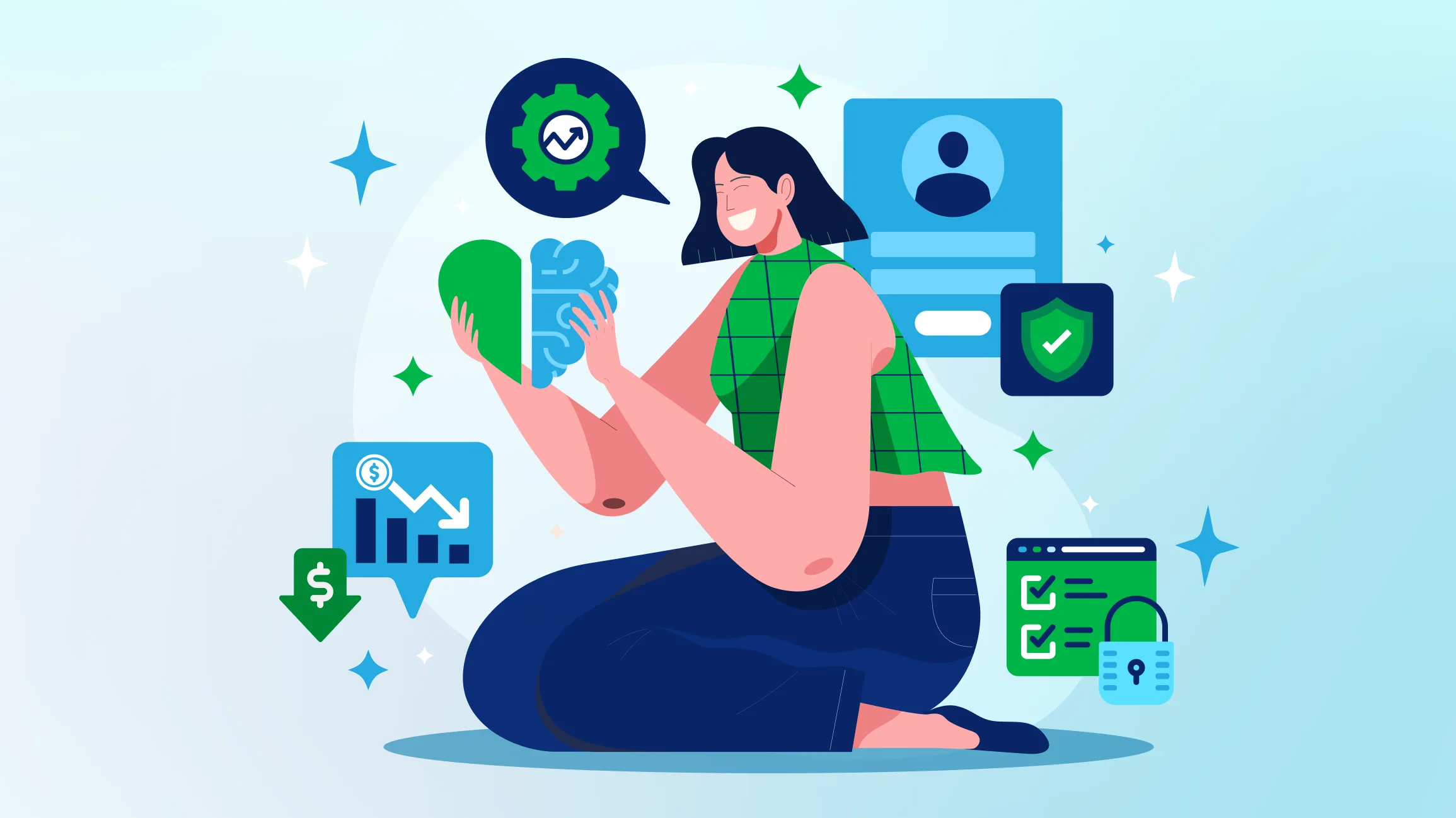 Why is It Essential to Build a Mental Health App
