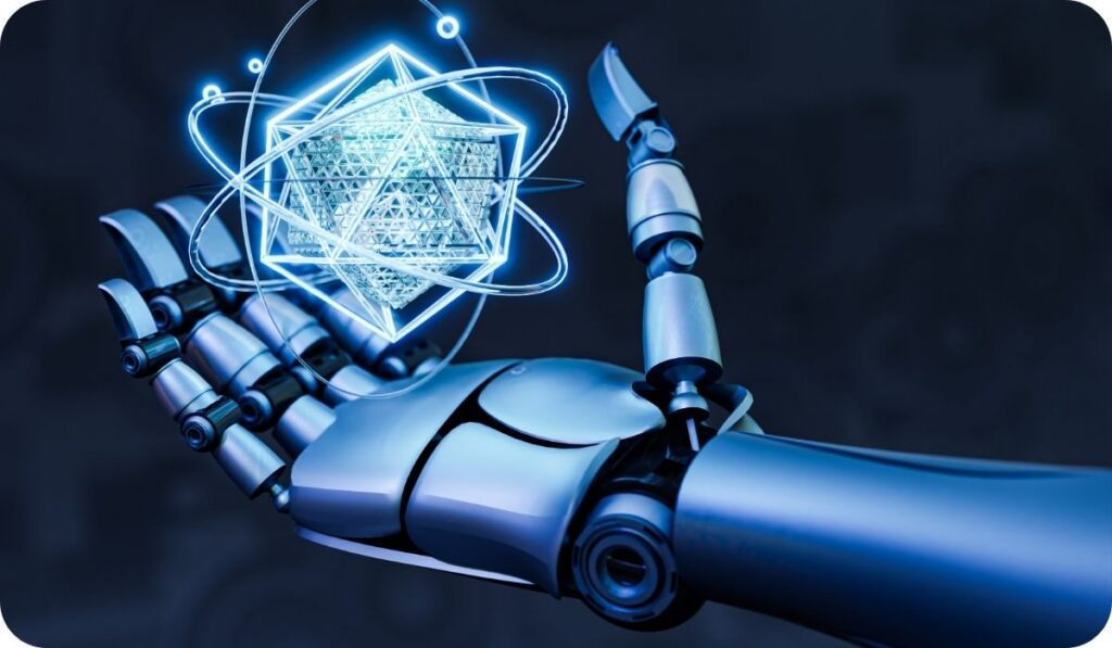 agentic AI data foundation