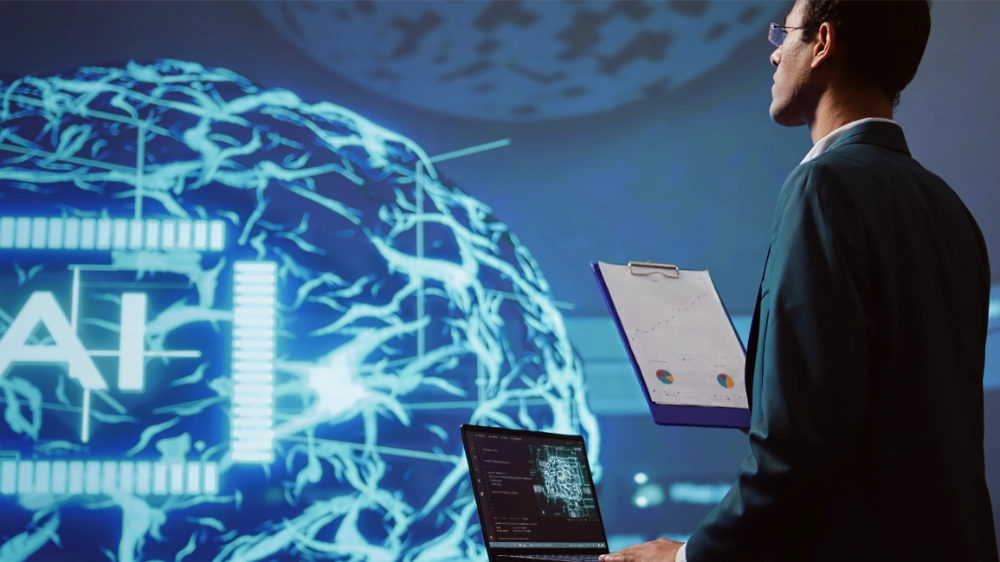 Why AI in Clinical Trials Matters Now