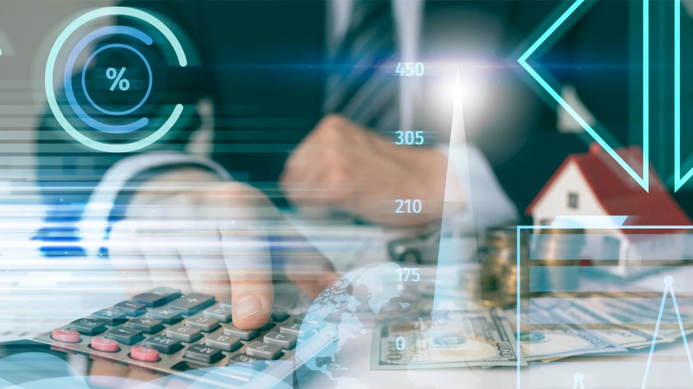 Reduce Financial Waste and Risk