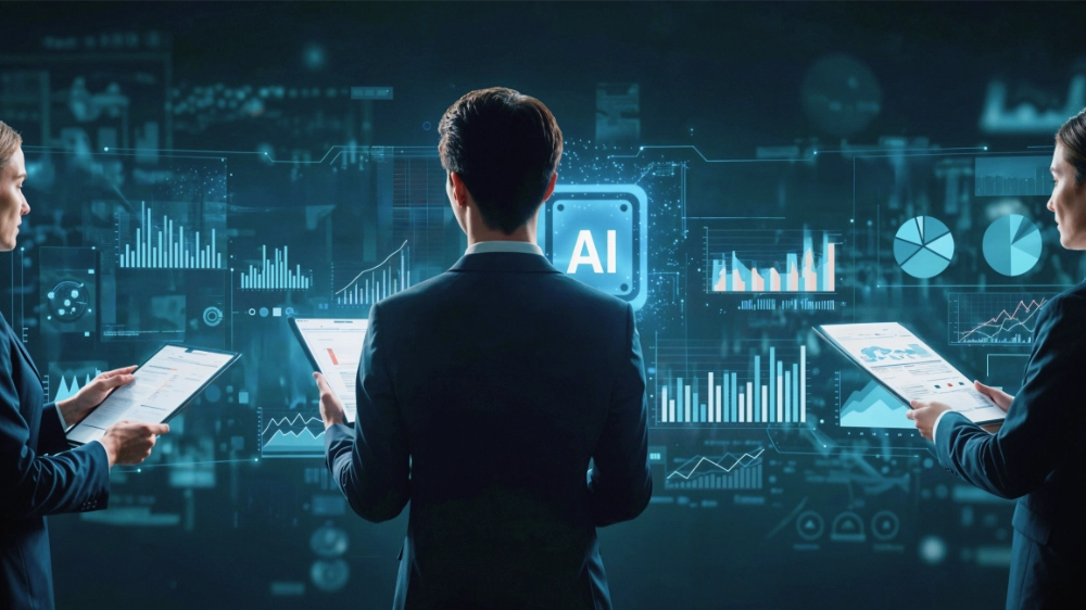 Strengthen Data Integrity and Compliance