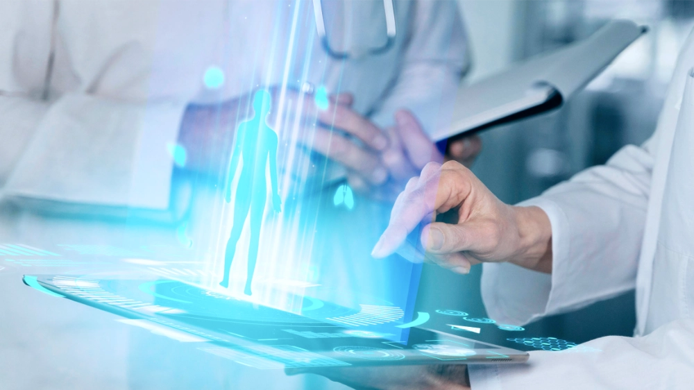 Limitations of AI in Clinical Trials