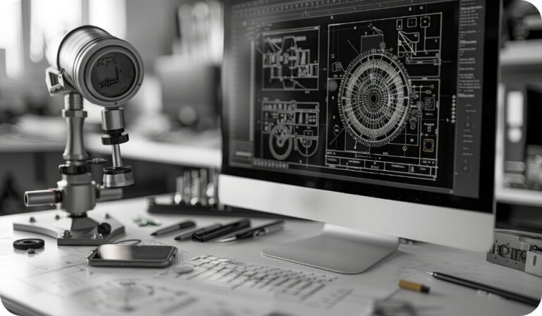 AI in engineering design