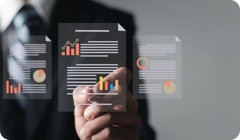 AI in sales proposal