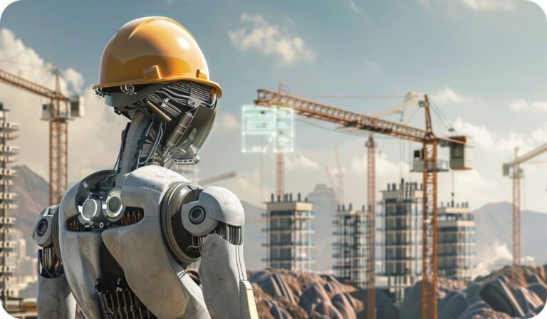 AI knowledge automation