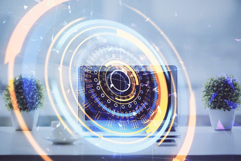 AI-Powered computer vision