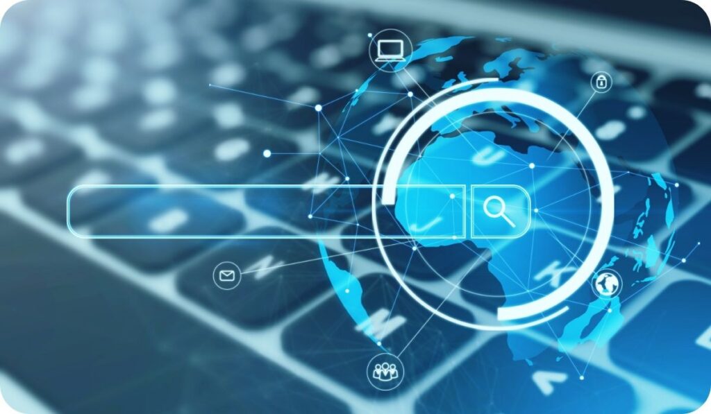AI-Powered enterprise search