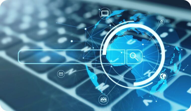 AI-Powered enterprise search