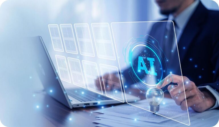 AI-Powered Report