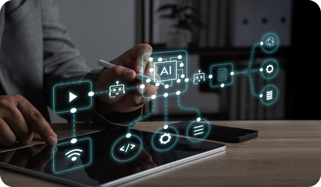 AI productivity paradox