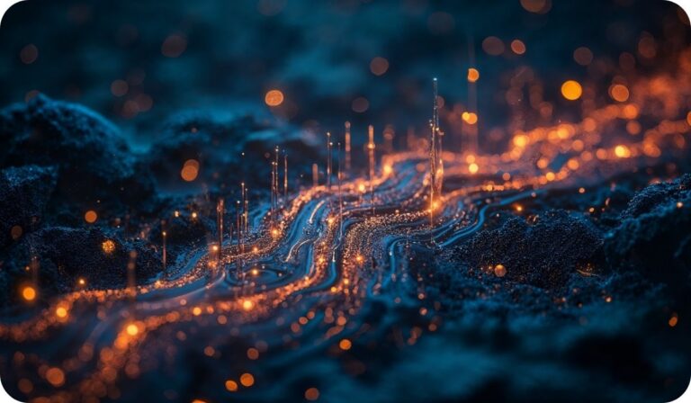 AI roadmap EBITDA