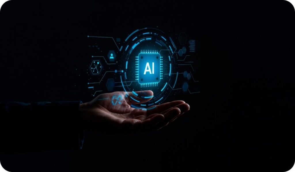 AI software development